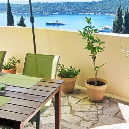 Apartment Matea Zlatni Potok Дубровник Экстерьер фото