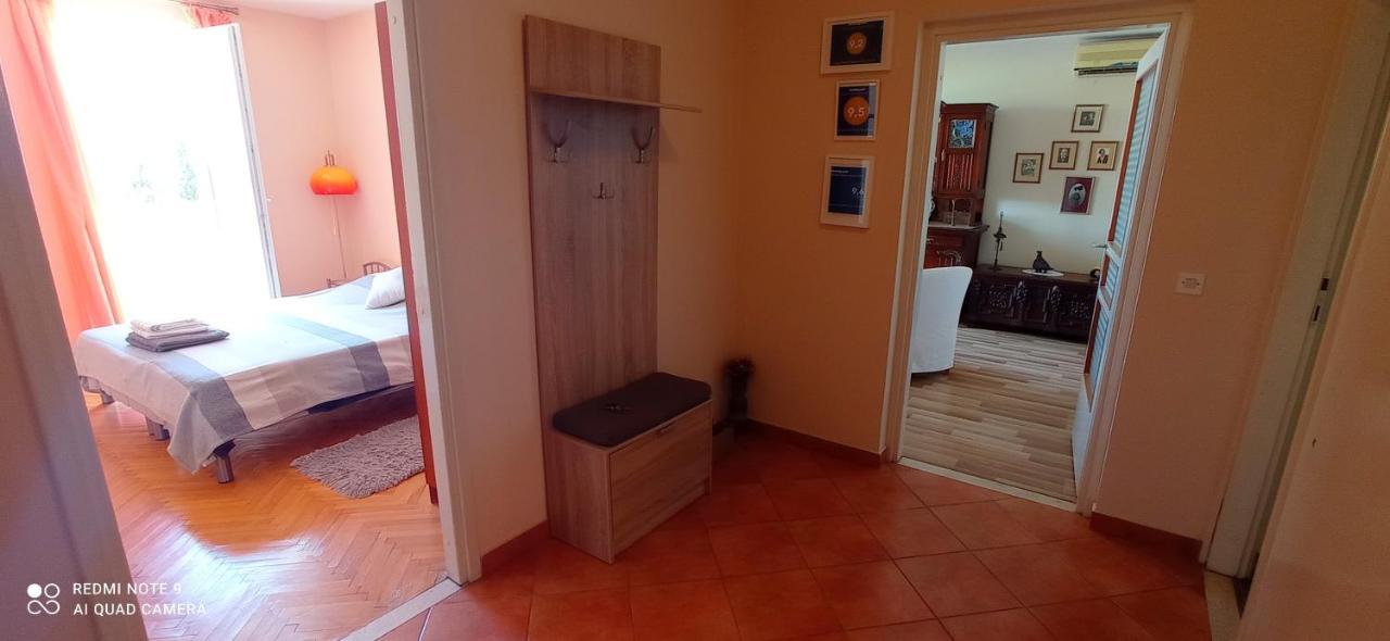 Apartment Matea Zlatni Potok Дубровник Экстерьер фото