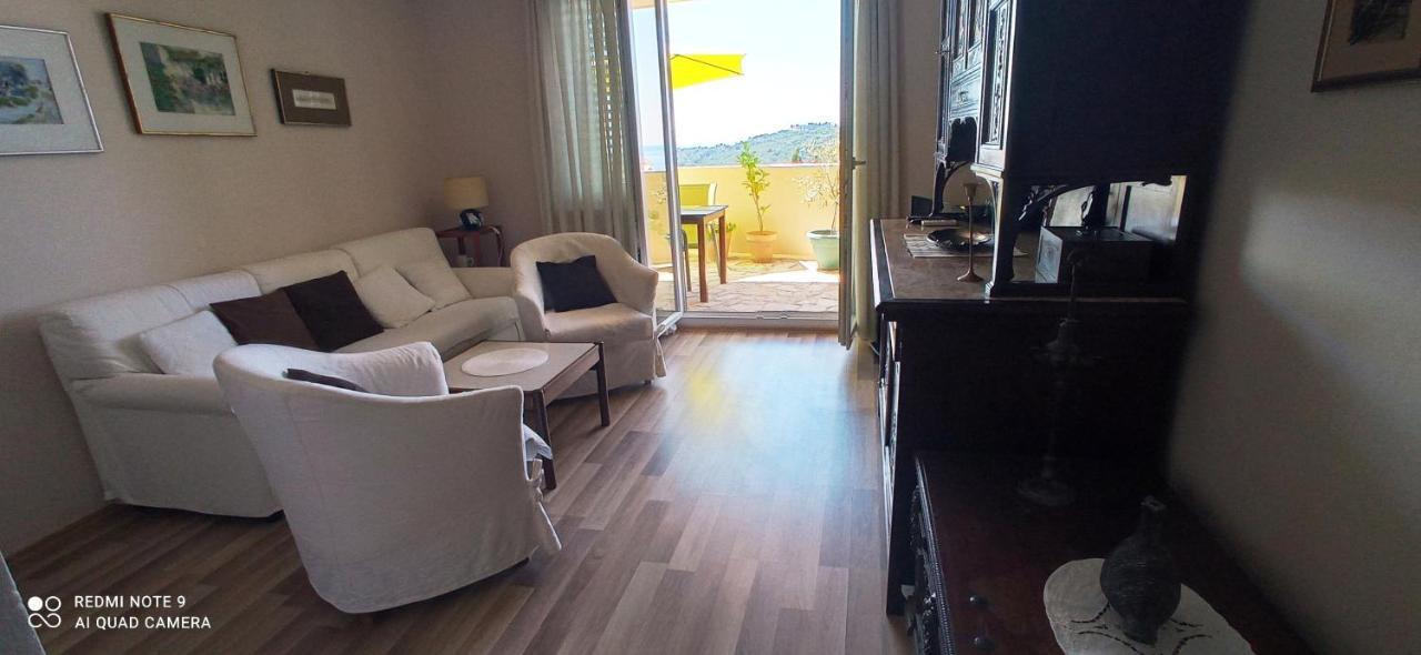 Apartment Matea Zlatni Potok Дубровник Экстерьер фото