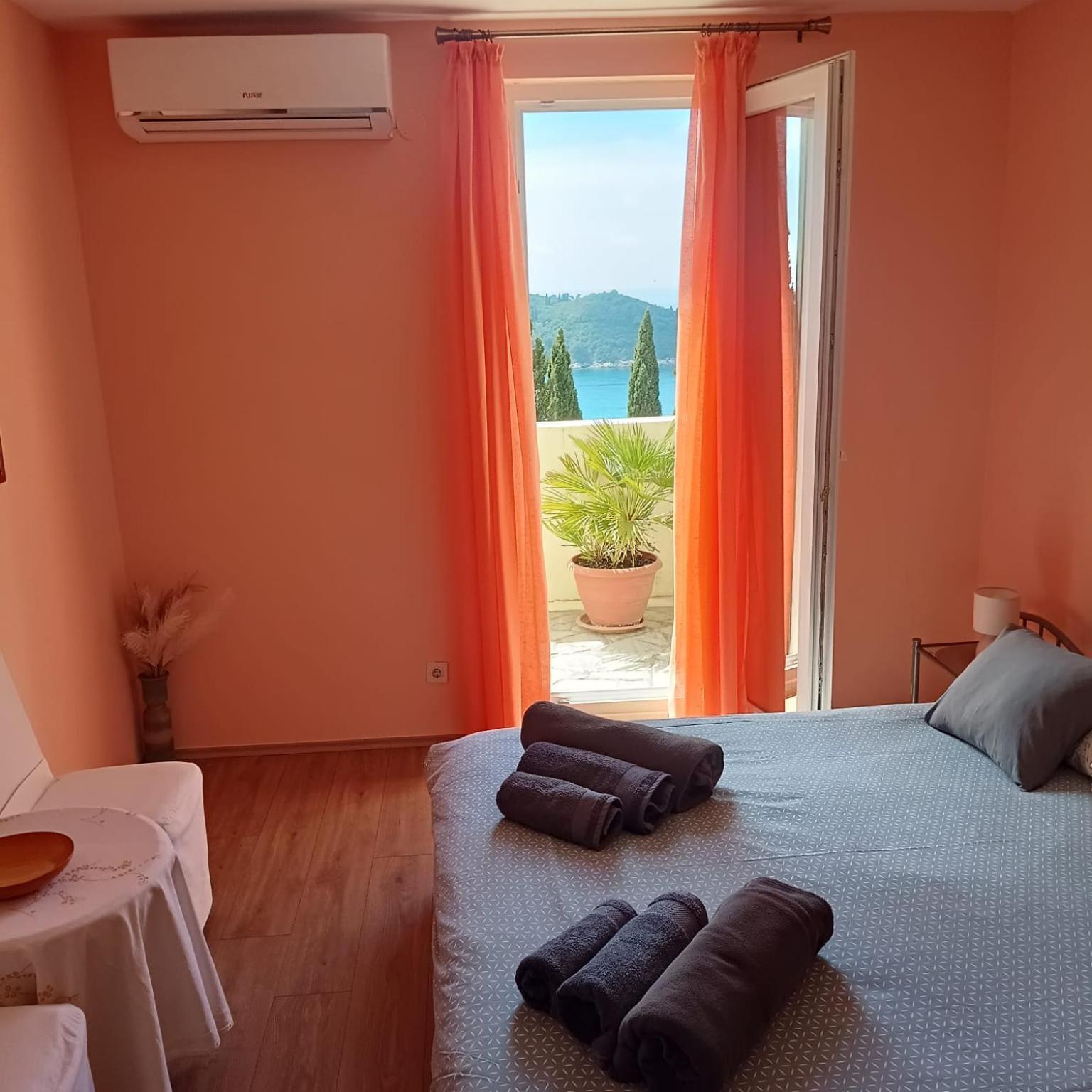 Apartment Matea Zlatni Potok Дубровник Экстерьер фото