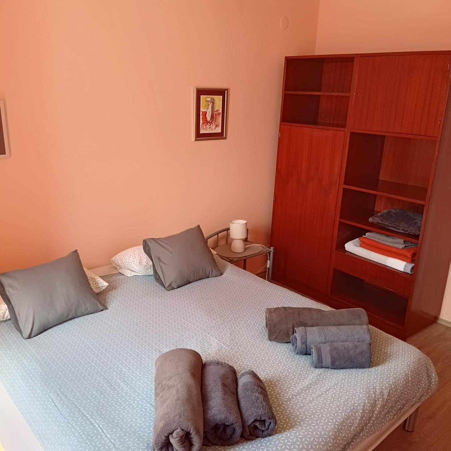 Apartment Matea Zlatni Potok Дубровник Экстерьер фото