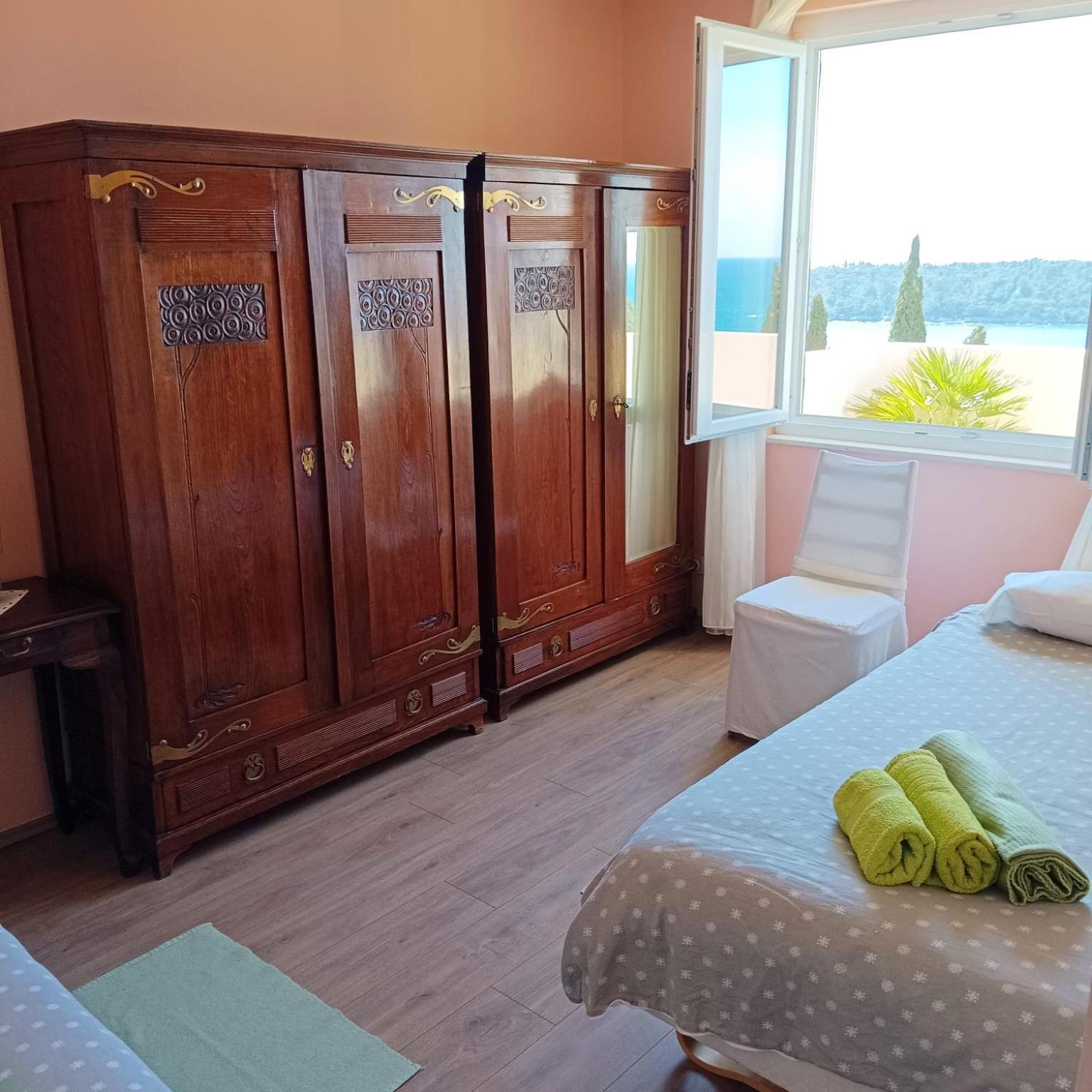 Apartment Matea Zlatni Potok Дубровник Экстерьер фото