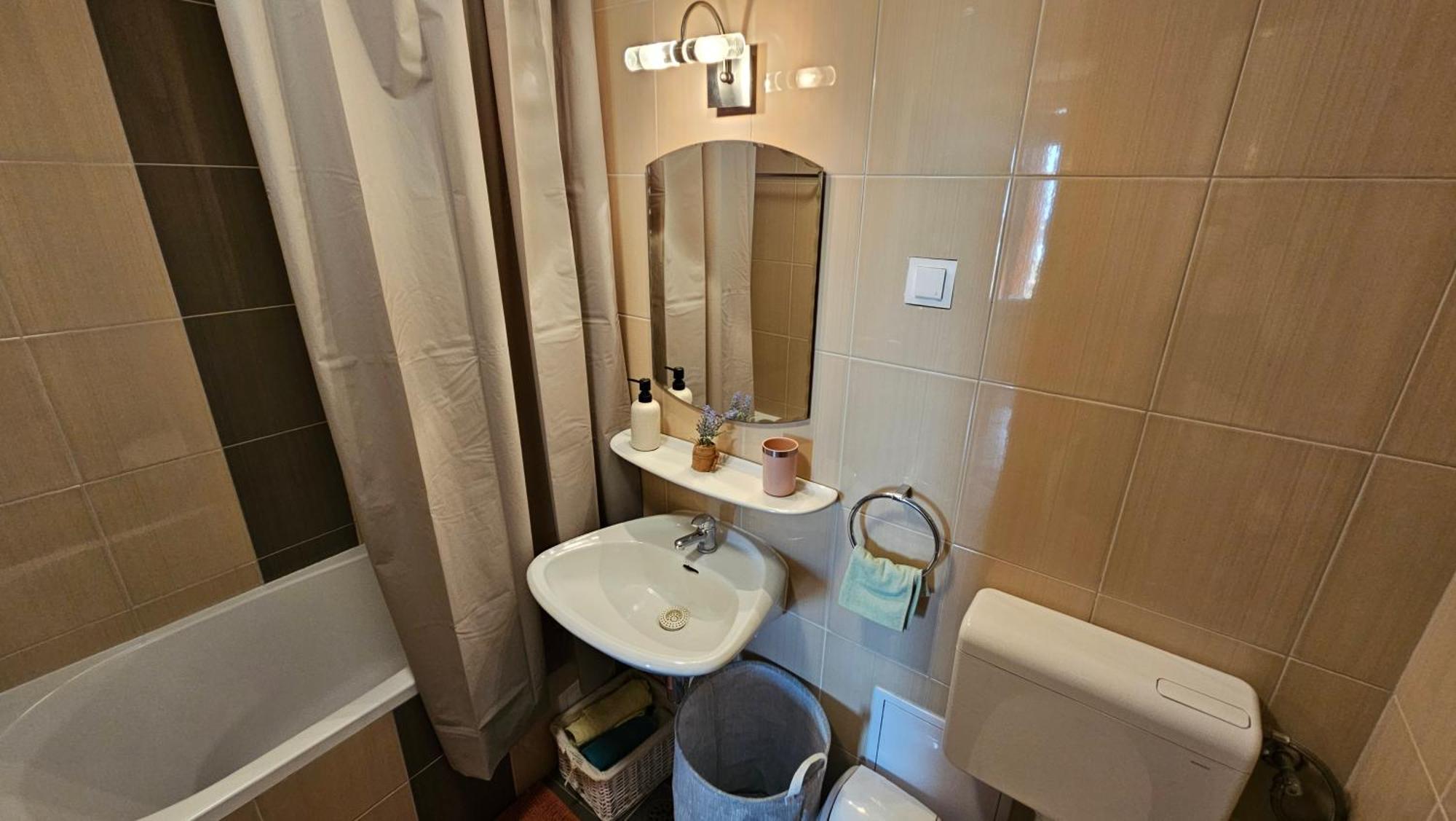 Apartment Matea Zlatni Potok Дубровник Экстерьер фото