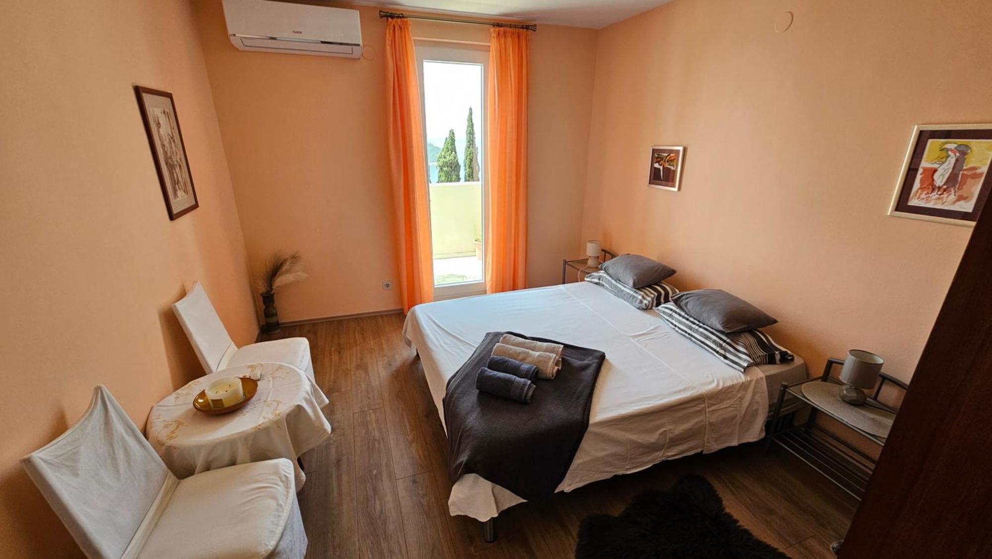 Apartment Matea Zlatni Potok Дубровник Экстерьер фото