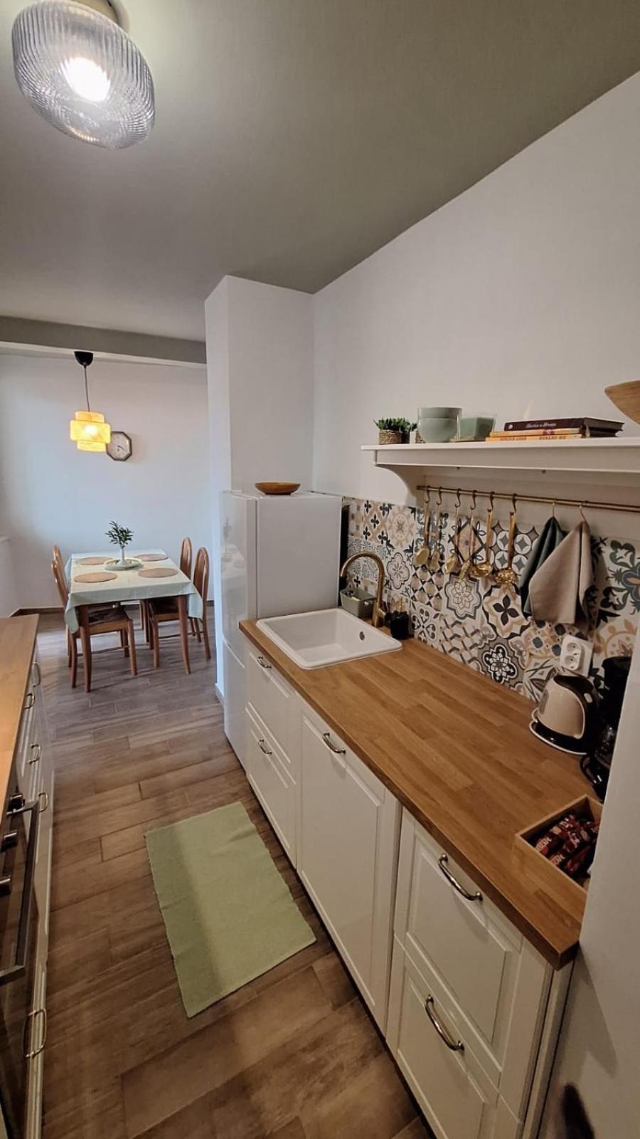 Apartment Matea Zlatni Potok Дубровник Экстерьер фото