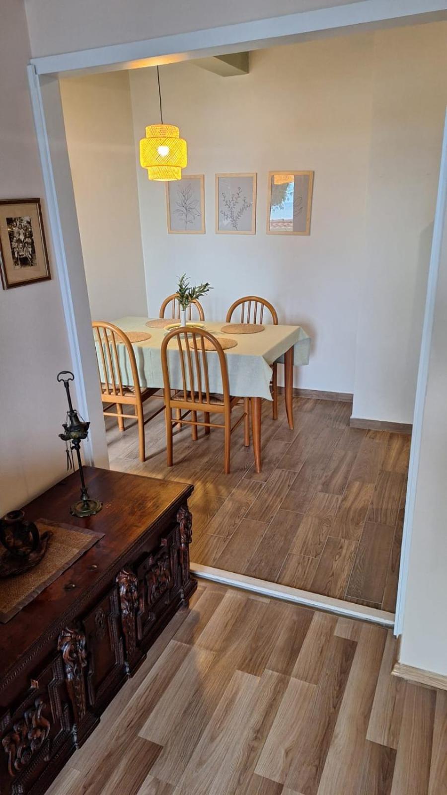 Apartment Matea Zlatni Potok Дубровник Экстерьер фото