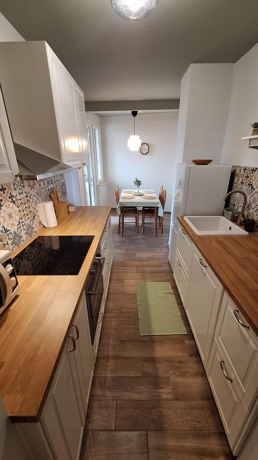 Apartment Matea Zlatni Potok Дубровник Экстерьер фото